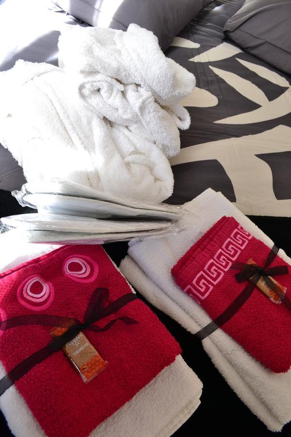Ariadimare Bed & Breakfast 2*