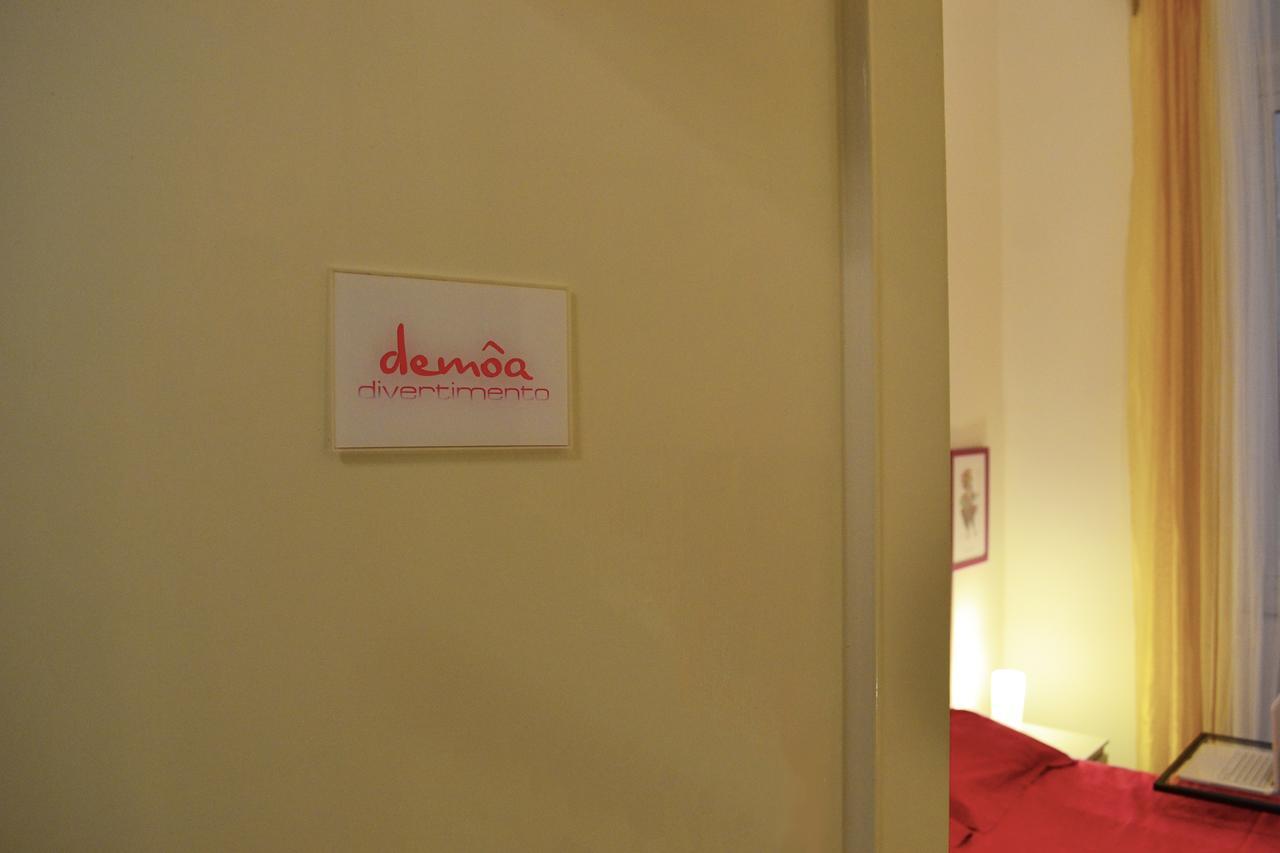Ariadimare Genova