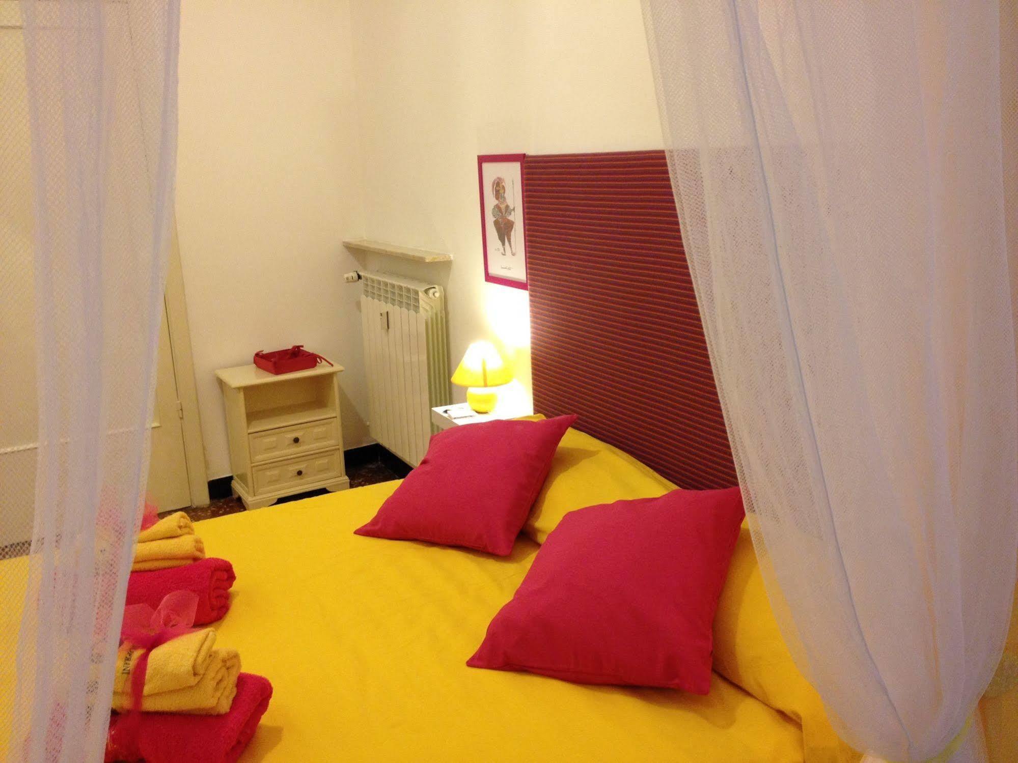 Bed & Breakfast Ariadimare 2*