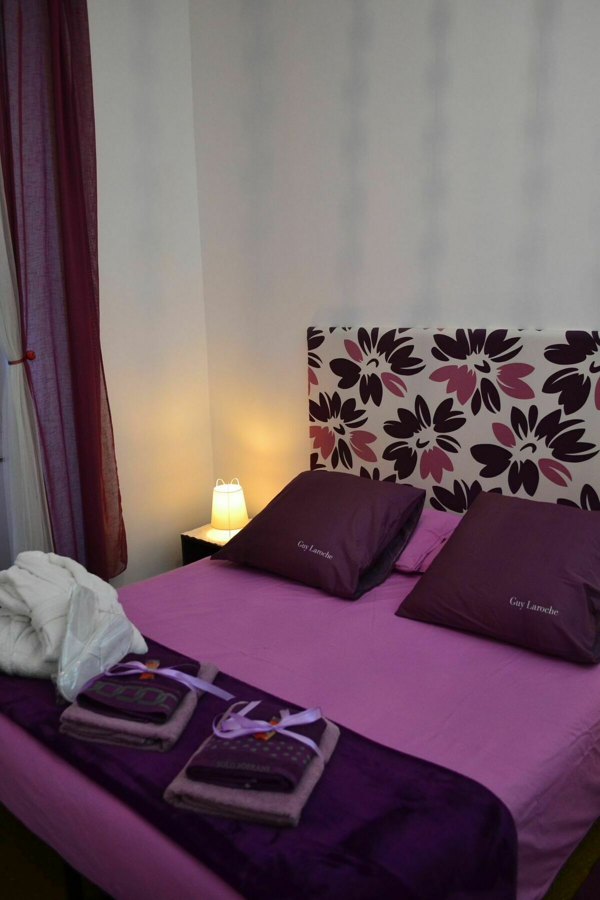 Bed & Breakfast Ariadimare 2*