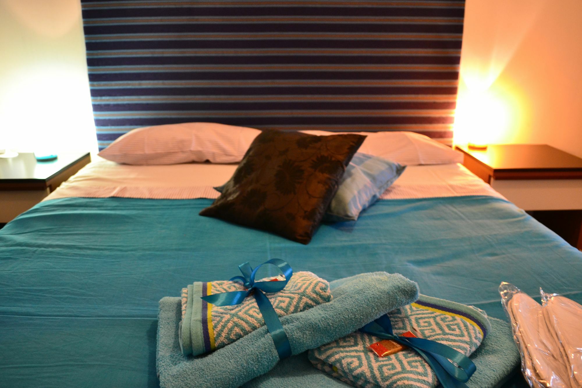 Ariadimare Bed & Breakfast