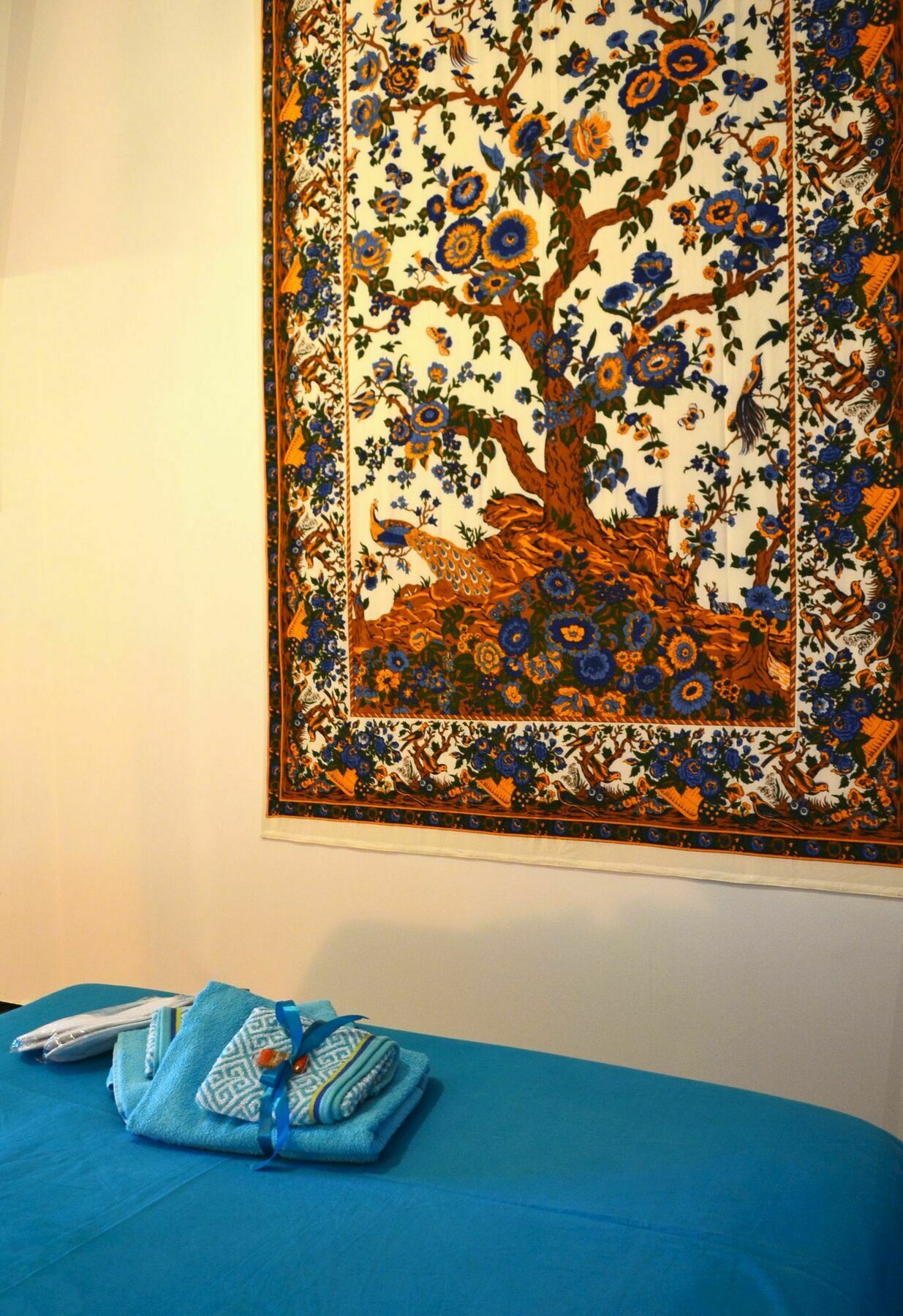 Bed & Breakfast Ariadimare Genova