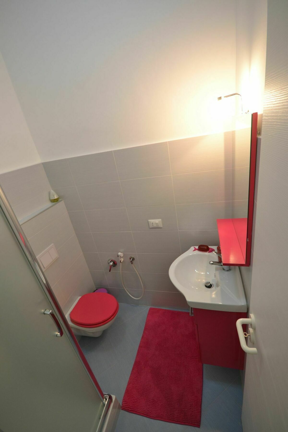 Ariadimare Bed & Breakfast 2*