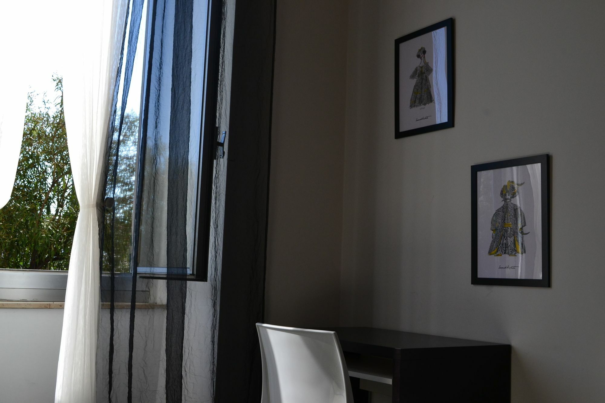 Ariadimare Bed & Breakfast Genova