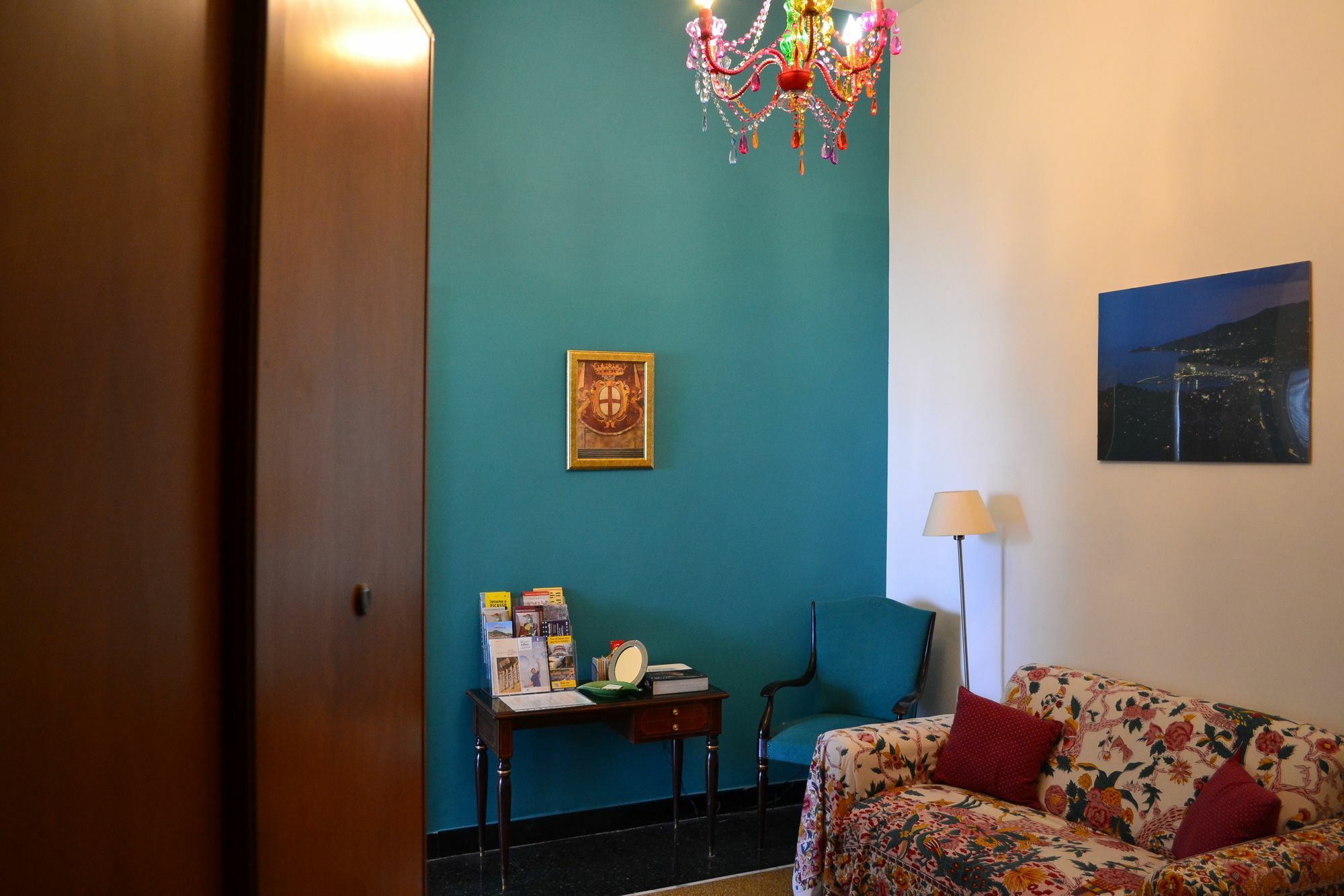 Bed & Breakfast Ariadimare 2*